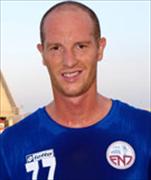 Rocky Peeters