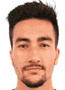 Goncalo Teixeira