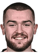 Robbie Mahon