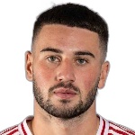 Ruben Curley
