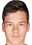 Daniil Turishchev