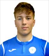 Niall McGinley