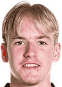 Harry Ibbitson