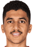 Naser Salem