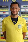 Raffi Dabush
