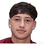 Franco Dominguez