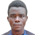 Abong-Samuel Nsikak