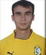 Dumitru Berbinschi