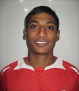 Krishna Sathiaraj