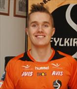 Reynir Haraldsson