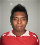 Ridhwan Osman