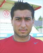 Mansur Faqiryar