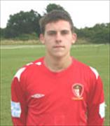 Jake Lovell