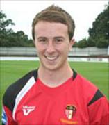Toby Little