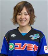 Saki HONDA
