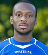 Olivier Mukendi