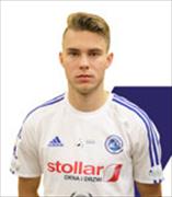 Bartosz Guzewski