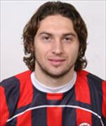 Borce Manevski