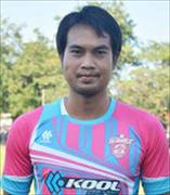 Ekkapob Sanitwong