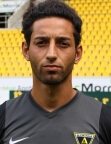 Sahin Dagistan