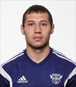 Maksim Mashnev