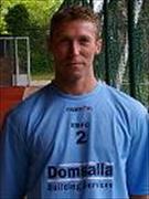 Darren Baker