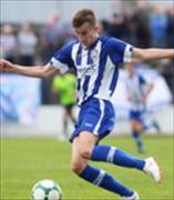 Alex Gawne