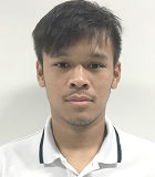Sitthikorn Klamsai