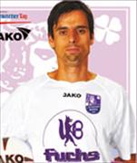 Markus Grasser