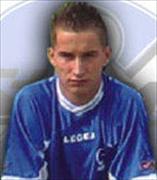 Damian Szalas