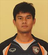 Yordrak Namuangrak