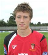 Rob Gradwell