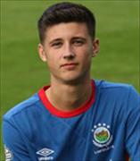 Brandon Doyle