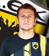 Giorgos Nikoltsis