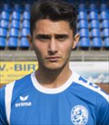 Berkant Canbulut