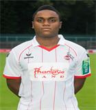 Arnold Budimbu