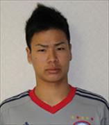 Taiga Yoshida