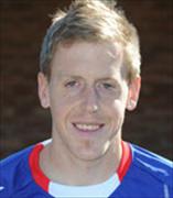 Michael Morton