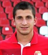 Srdjan Dimitrov