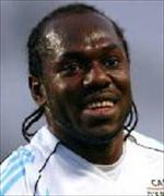Wilson Oruma