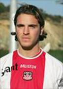 Laurent Merlin