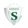 Sopoti Librazhd