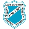 9 de Julio Morteros