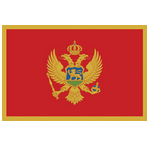 U18 Nữ Montenegro