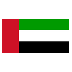 U18 Nữ United Arab Emirates