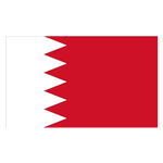 U18 Nữ Bahrain