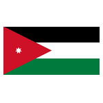 U18 Nữ Jordan