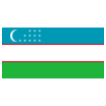 U20 Nữ Uzbekistan