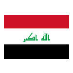 U18 Nữ Iraqi