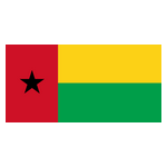U20 Nữ Guinea Bissau